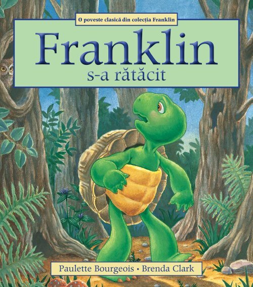 Franklin s-a ratacit_issu