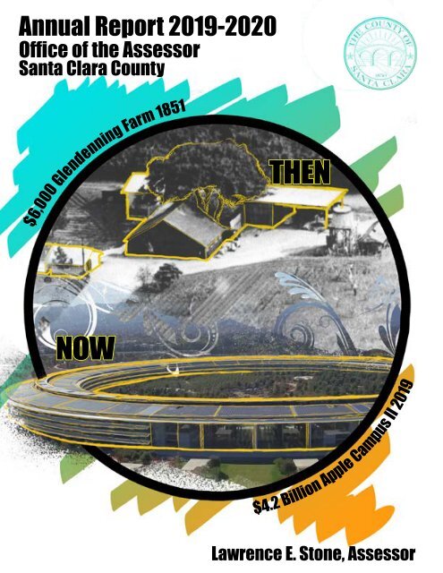 Annual Report 2019 - 2020