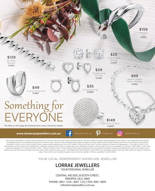 Lorrae Jewellers_Final_8pg