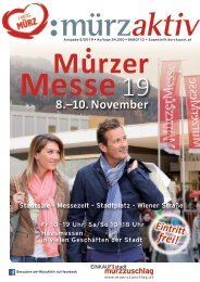 MürzAktiv Ausgabe 5