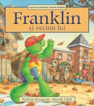 Franklin si vecinii lui-issu