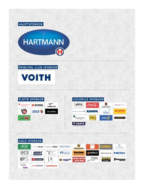 Heimspiel Nr. 7 Saieon 2019/20