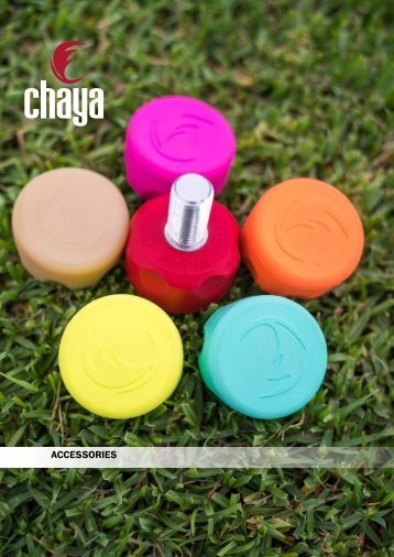 Chaya Accessories