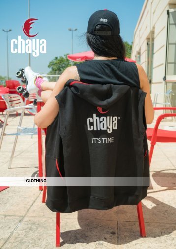 Chaya Clothing 2019