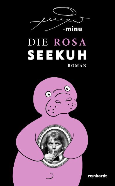 Rosa Seekuh