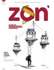 ZON #10_winter 2019/'20