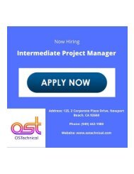 Intermediate_Project_Manager