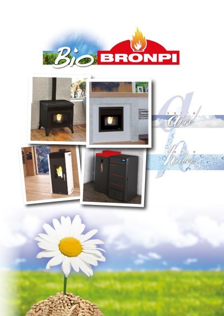 Resistencia estufa pellet Bronpi Alpes Hydro 16KW