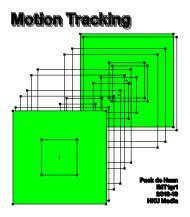ISA - Motion Tracking