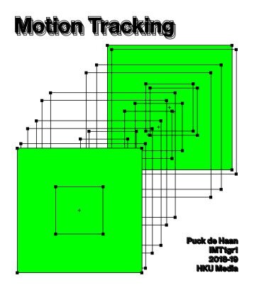 ISA - Motion Tracking