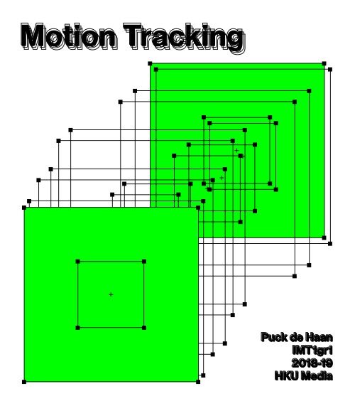 ISA - Motion Tracking