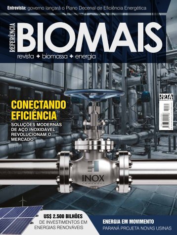 *Outubro/2019 - Revista Biomais 35