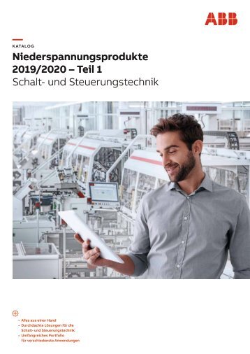 ABB_Katalog_Schalt-und-Steuerungstechnik-Teil1_2019-20_DE