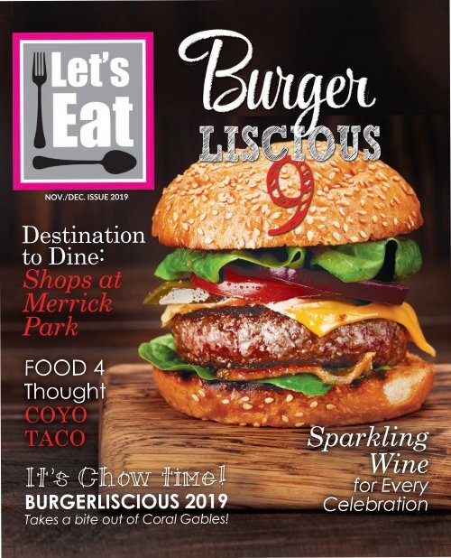 Let's Eat - Burgerlicious 9