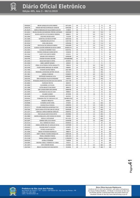 concurso publico