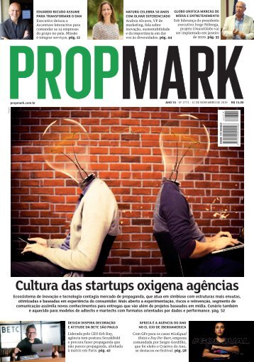 edição de 11 de novembro de 2019