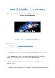 www.bitdefender.com/downloads