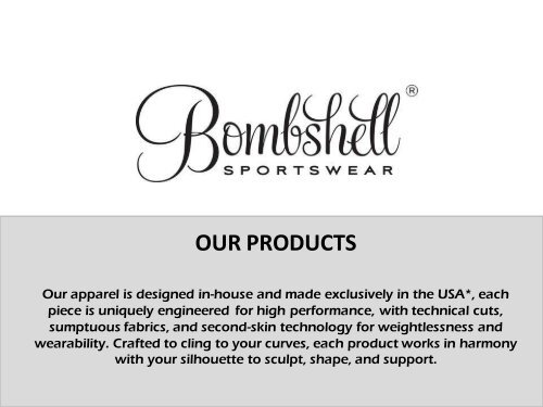 Affordable Athletic Leggings in Every Style | Bombshell Sportswear