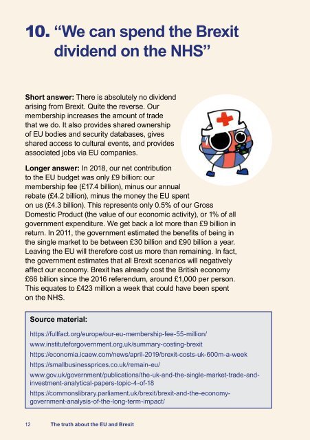 Brexit Myths booklet v2