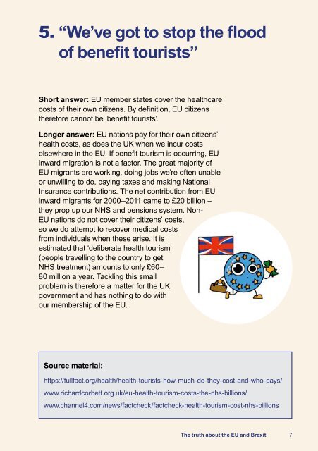 Brexit Myths booklet v2