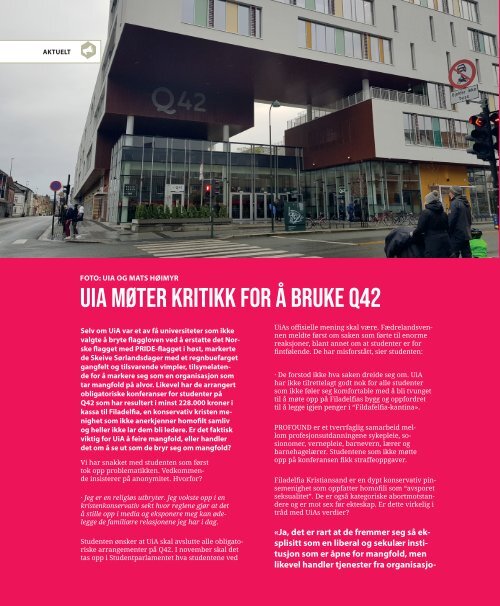 Unikum november 2019