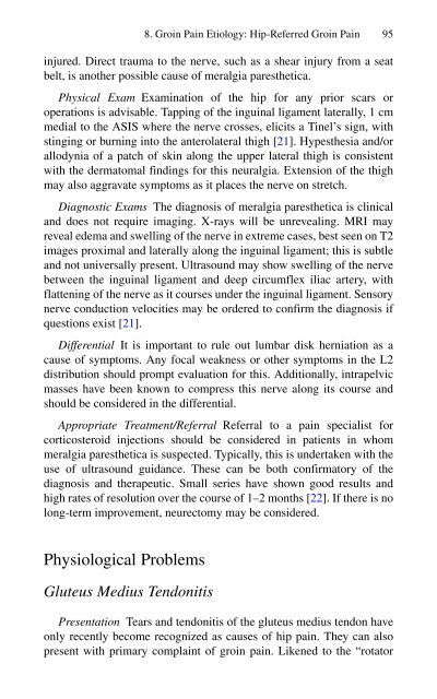 Brian P. Jacob, David C. Chen, Bruce Ramshaw, Shirin Towfigh (eds.) - The SAGES Manual of Groin Pain-Springer International Publishing (2016)