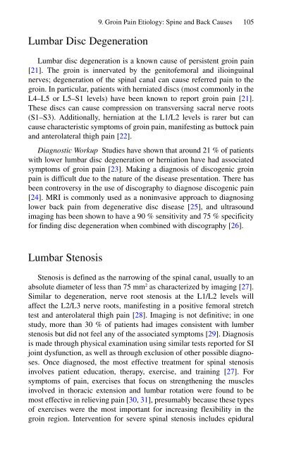 Brian P. Jacob, David C. Chen, Bruce Ramshaw, Shirin Towfigh (eds.) - The SAGES Manual of Groin Pain-Springer International Publishing (2016)