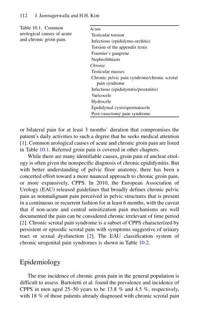 Brian P. Jacob, David C. Chen, Bruce Ramshaw, Shirin Towfigh (eds.) - The SAGES Manual of Groin Pain-Springer International Publishing (2016)