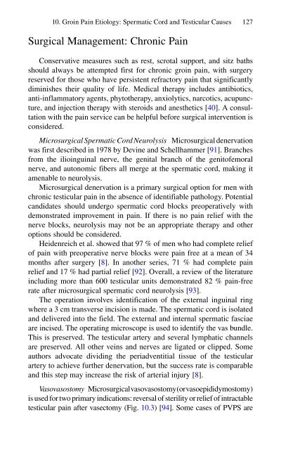 Brian P. Jacob, David C. Chen, Bruce Ramshaw, Shirin Towfigh (eds.) - The SAGES Manual of Groin Pain-Springer International Publishing (2016)