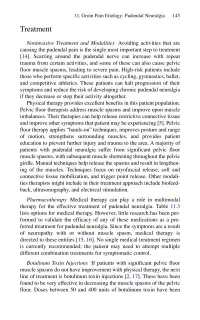 Brian P. Jacob, David C. Chen, Bruce Ramshaw, Shirin Towfigh (eds.) - The SAGES Manual of Groin Pain-Springer International Publishing (2016)