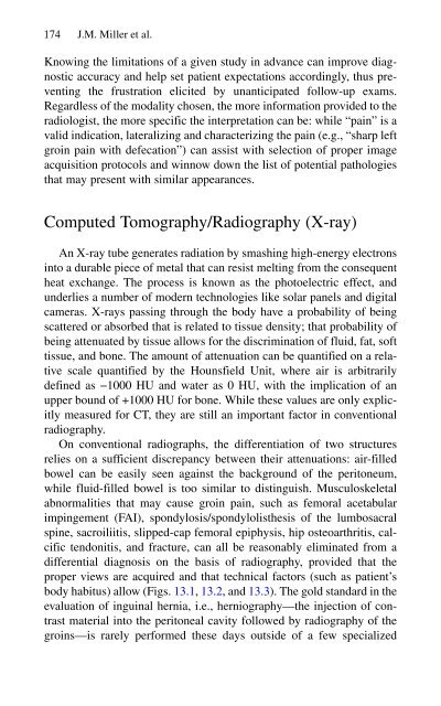 Brian P. Jacob, David C. Chen, Bruce Ramshaw, Shirin Towfigh (eds.) - The SAGES Manual of Groin Pain-Springer International Publishing (2016)