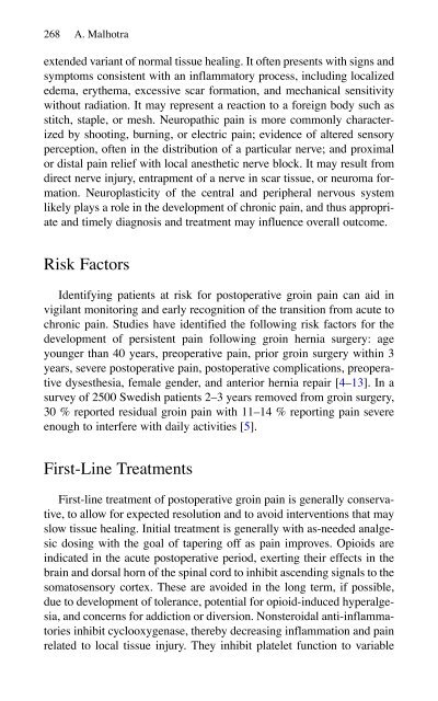 Brian P. Jacob, David C. Chen, Bruce Ramshaw, Shirin Towfigh (eds.) - The SAGES Manual of Groin Pain-Springer International Publishing (2016)