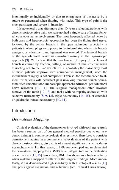 Brian P. Jacob, David C. Chen, Bruce Ramshaw, Shirin Towfigh (eds.) - The SAGES Manual of Groin Pain-Springer International Publishing (2016)