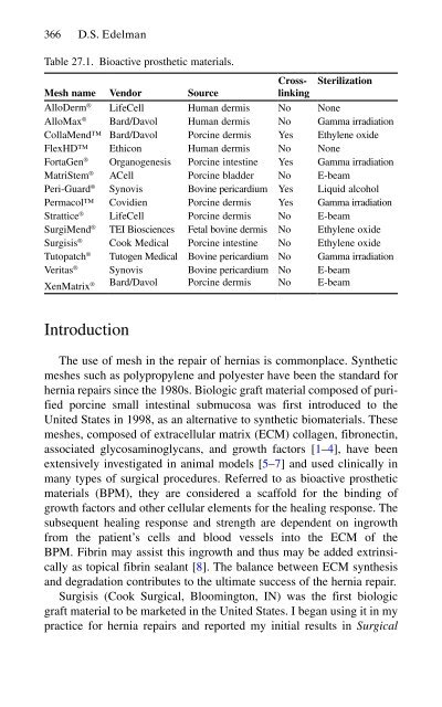 Brian P. Jacob, David C. Chen, Bruce Ramshaw, Shirin Towfigh (eds.) - The SAGES Manual of Groin Pain-Springer International Publishing (2016)