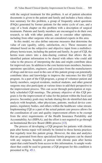 Brian P. Jacob, David C. Chen, Bruce Ramshaw, Shirin Towfigh (eds.) - The SAGES Manual of Groin Pain-Springer International Publishing (2016)