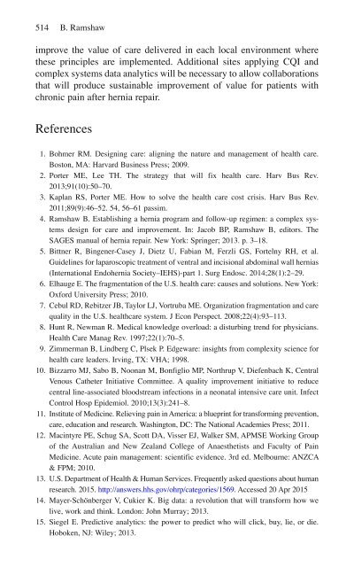 Brian P. Jacob, David C. Chen, Bruce Ramshaw, Shirin Towfigh (eds.) - The SAGES Manual of Groin Pain-Springer International Publishing (2016)