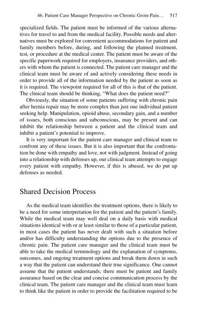 Brian P. Jacob, David C. Chen, Bruce Ramshaw, Shirin Towfigh (eds.) - The SAGES Manual of Groin Pain-Springer International Publishing (2016)