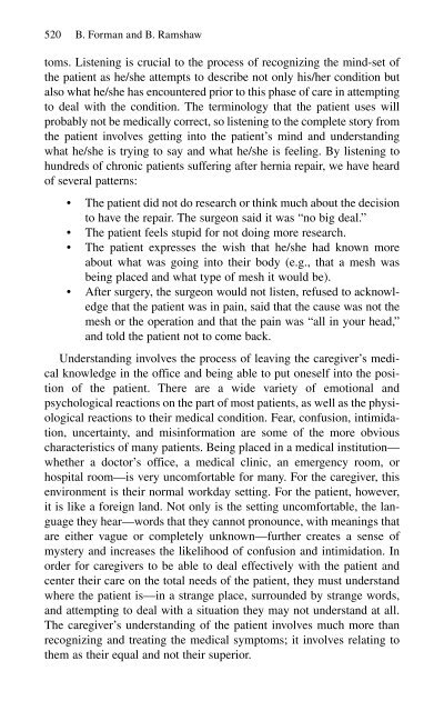 Brian P. Jacob, David C. Chen, Bruce Ramshaw, Shirin Towfigh (eds.) - The SAGES Manual of Groin Pain-Springer International Publishing (2016)