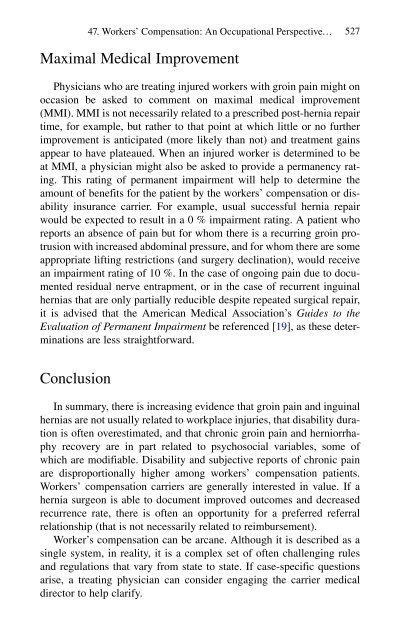 Brian P. Jacob, David C. Chen, Bruce Ramshaw, Shirin Towfigh (eds.) - The SAGES Manual of Groin Pain-Springer International Publishing (2016)