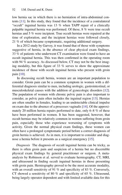 Brian P. Jacob, David C. Chen, Bruce Ramshaw, Shirin Towfigh (eds.) - The SAGES Manual of Groin Pain-Springer International Publishing (2016)