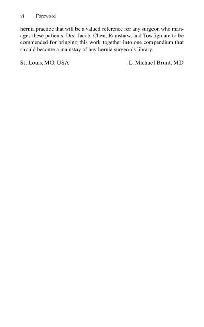 Brian P. Jacob, David C. Chen, Bruce Ramshaw, Shirin Towfigh (eds.) - The SAGES Manual of Groin Pain-Springer International Publishing (2016)