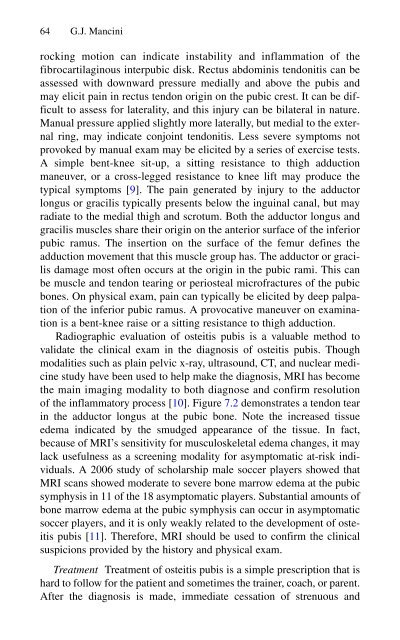 Brian P. Jacob, David C. Chen, Bruce Ramshaw, Shirin Towfigh (eds.) - The SAGES Manual of Groin Pain-Springer International Publishing (2016)