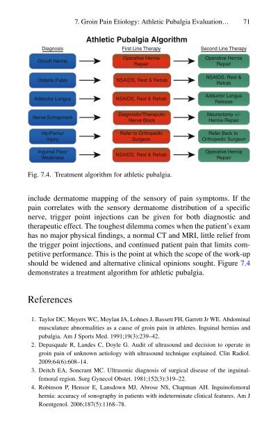 Brian P. Jacob, David C. Chen, Bruce Ramshaw, Shirin Towfigh (eds.) - The SAGES Manual of Groin Pain-Springer International Publishing (2016)