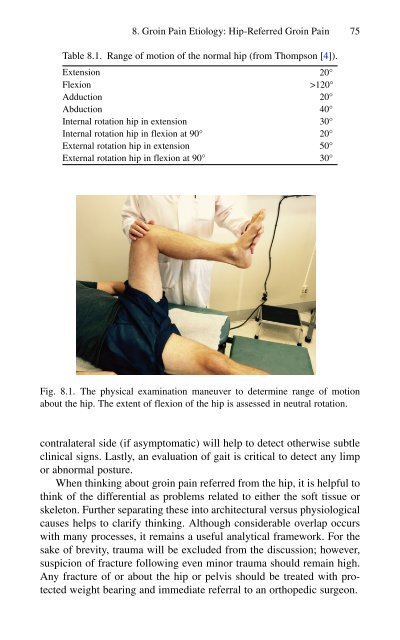 Brian P. Jacob, David C. Chen, Bruce Ramshaw, Shirin Towfigh (eds.) - The SAGES Manual of Groin Pain-Springer International Publishing (2016)