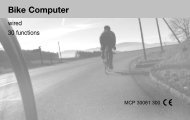 Bike Computer