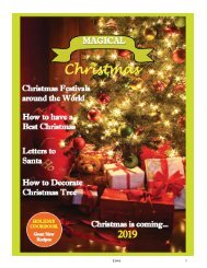 Xmas MAgazine