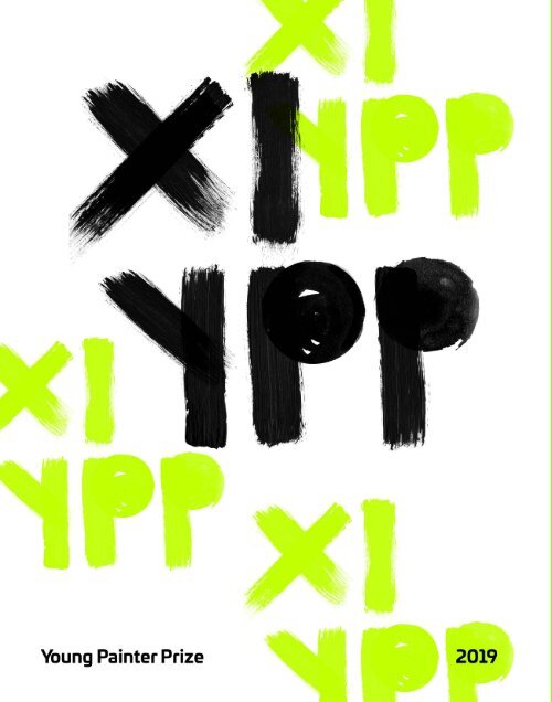 XI YPP Book