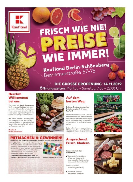 Berliner Kurier 10.11.2019