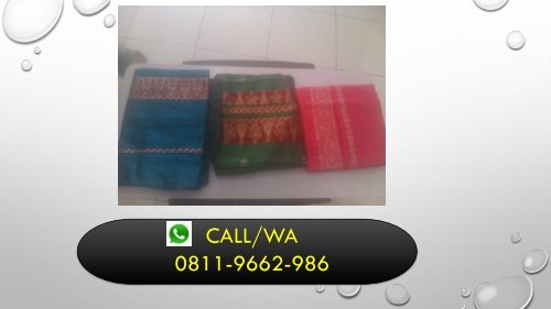 TERLENGKAP! TELP/WA 0811-9662-986   Baju Tenun Unggan Lansek Manieh Khas Sijunjung , Padang