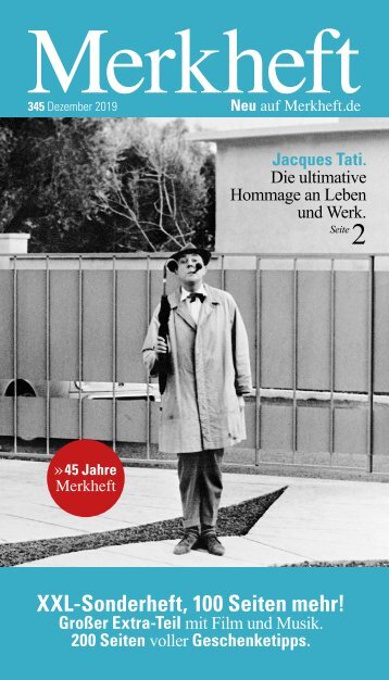 Merkheft 345